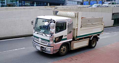 工場の移設・移転