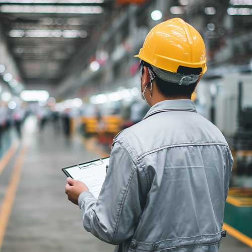 安全かつスピーディー