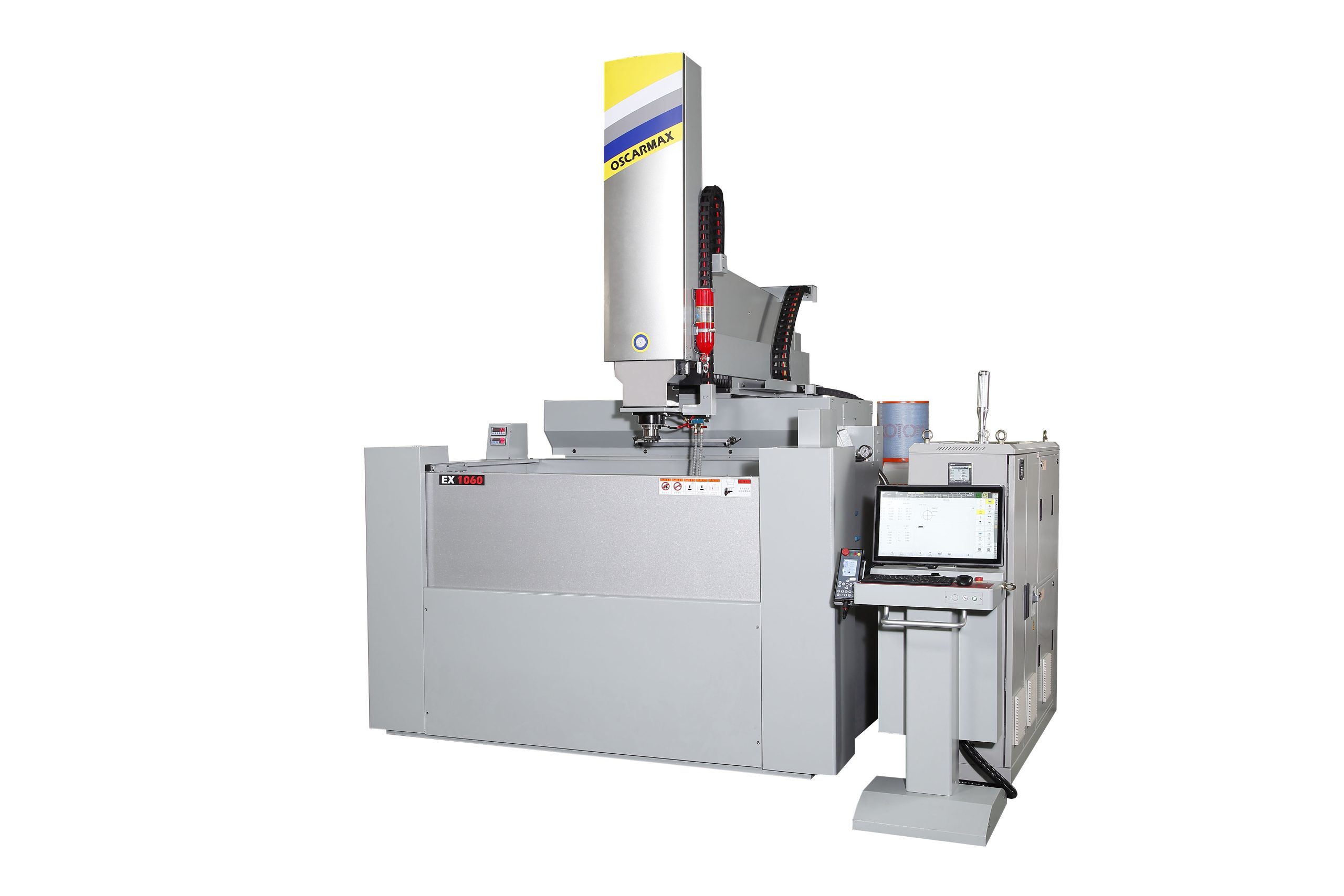 型彫放電加工機