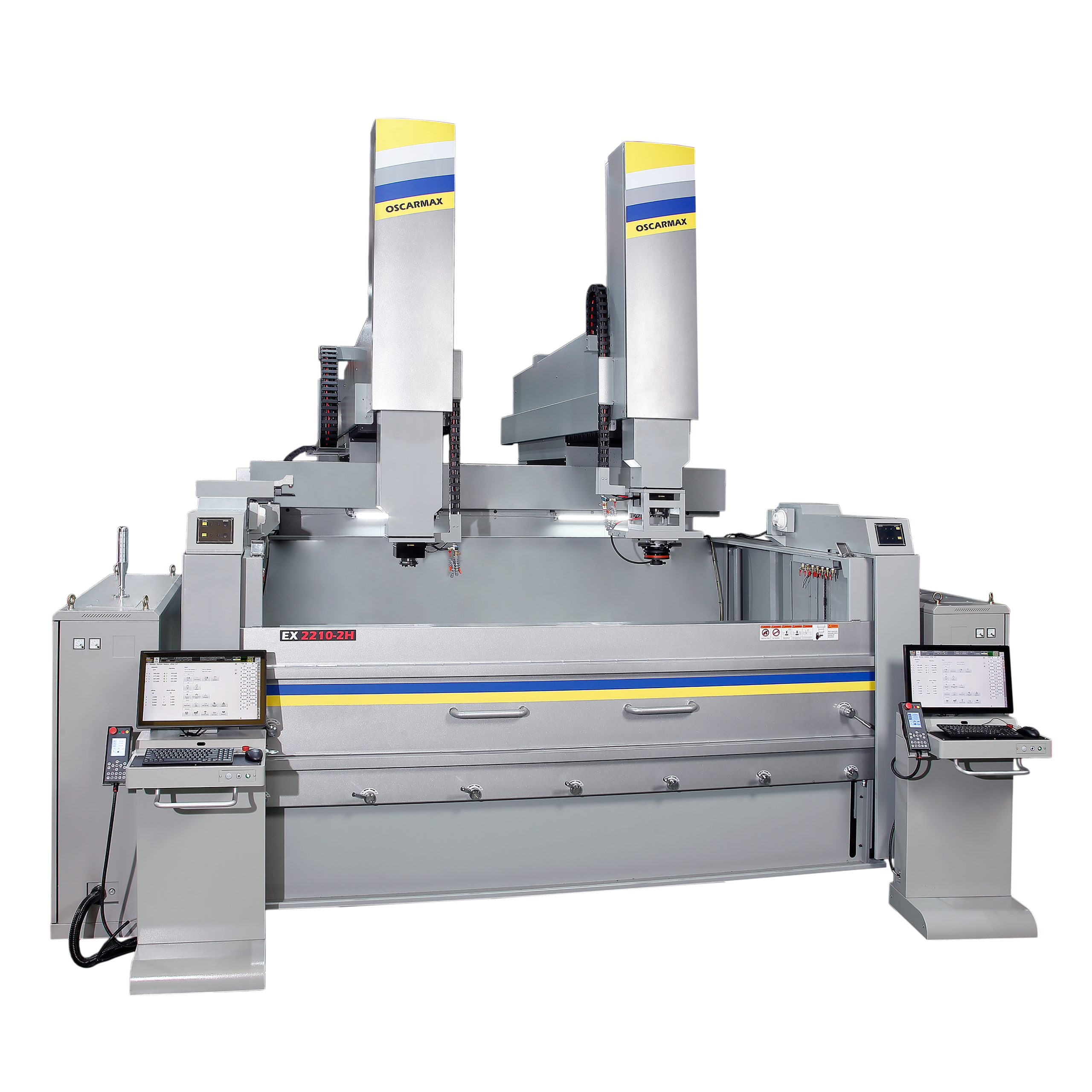 型彫放電加工機